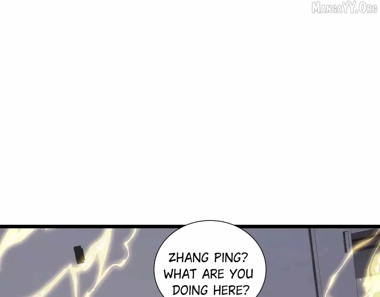 I Contracted Myself Chapter 116 page 56