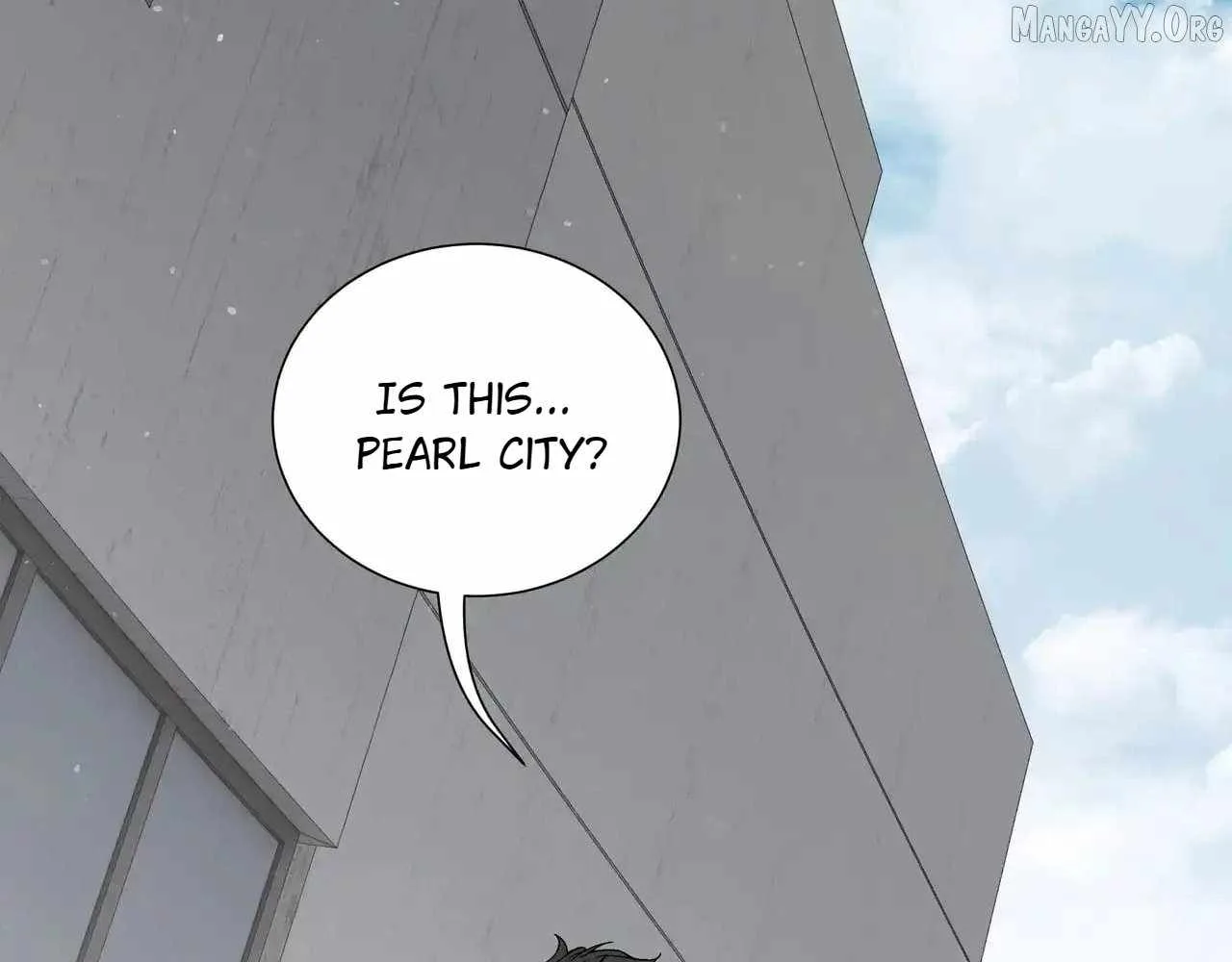 I Contracted Myself Chapter 116 page 37
