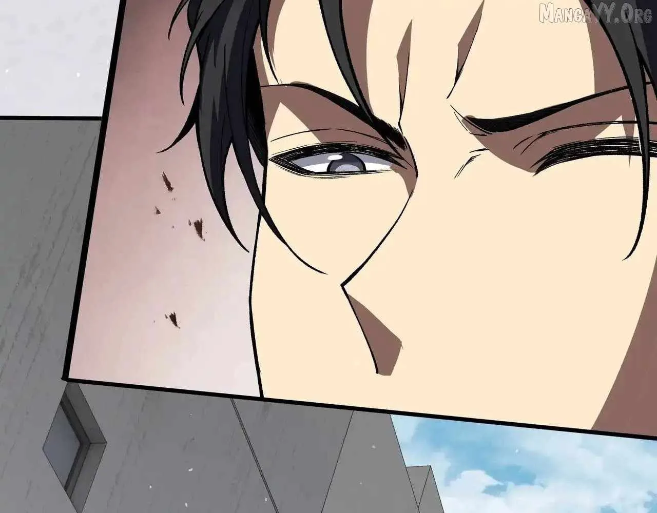 I Contracted Myself Chapter 116 page 36