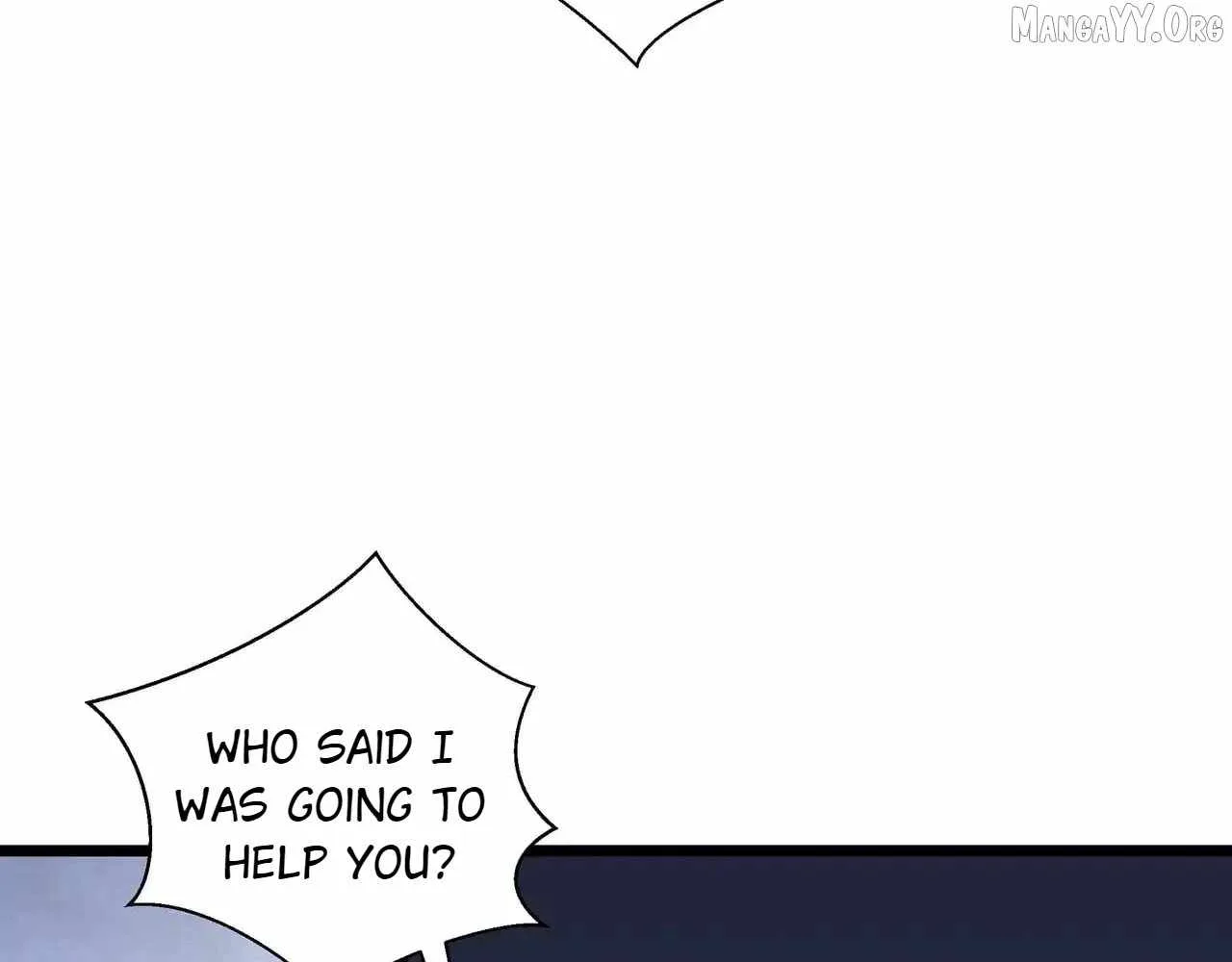 I Contracted Myself Chapter 116 page 93