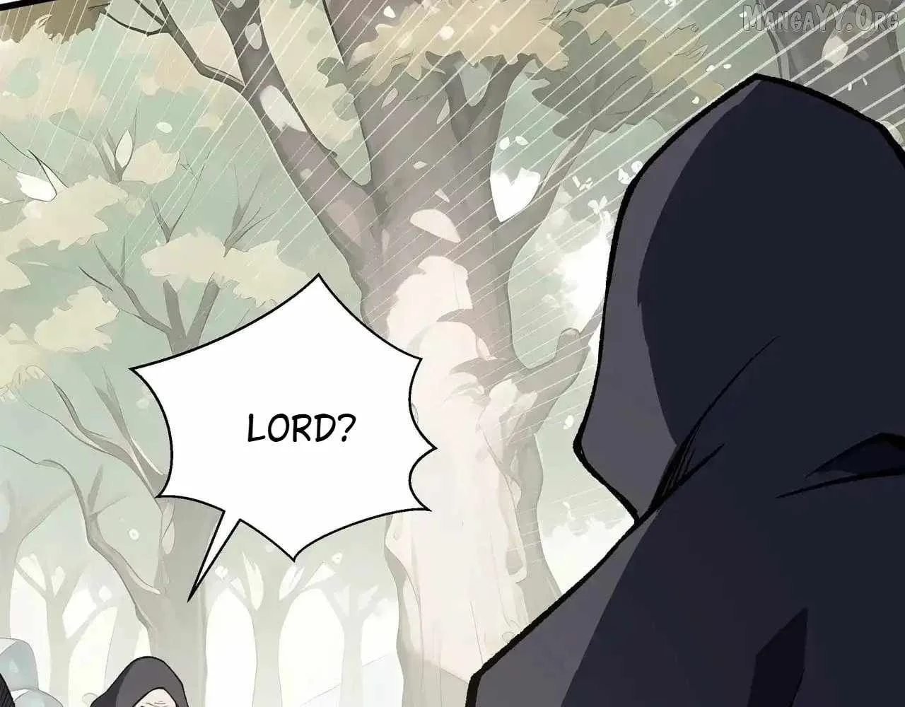 I Contracted Myself Chapter 116 page 87