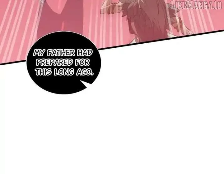 I Contracted Myself Chapter 111 page 132