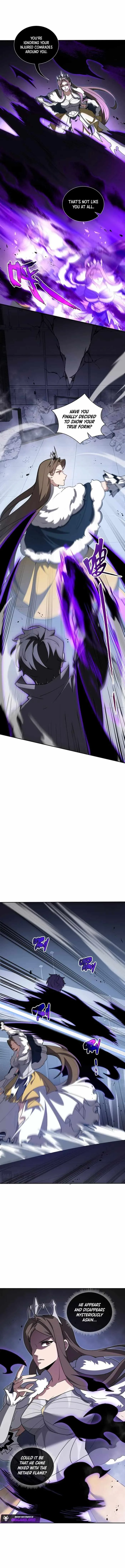 I Contracted Myself Chapter 114 page 6
