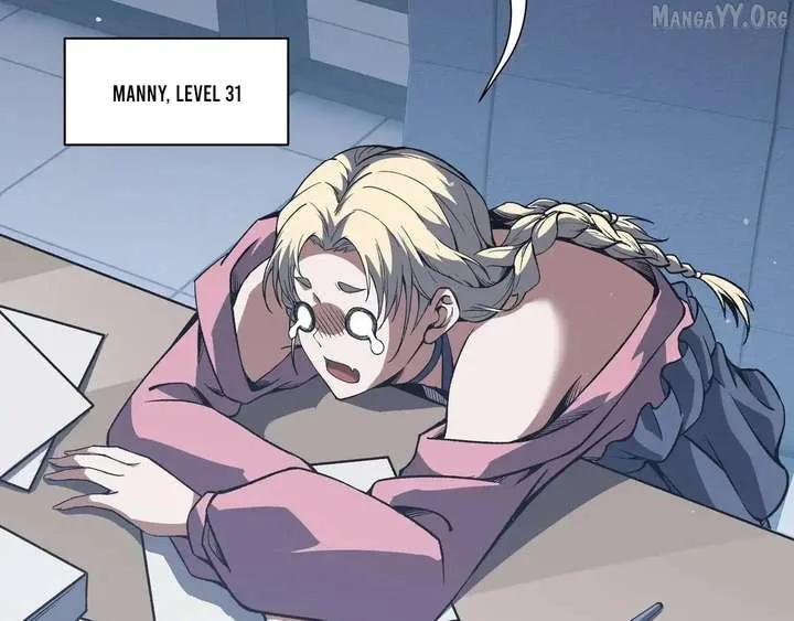 I Contracted Myself Chapter 117 page 64
