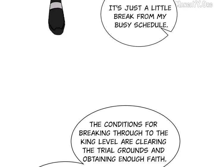 I Contracted Myself Chapter 117 page 91