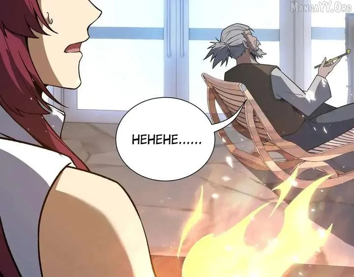 I Contracted Myself Chapter 117 page 19
