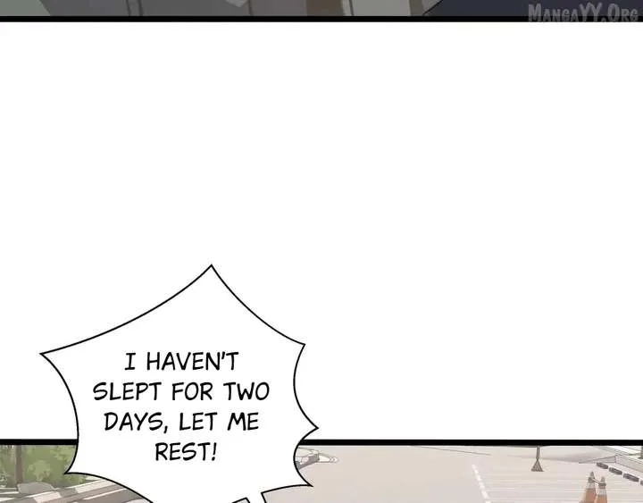 I Contracted Myself Chapter 117 page 112