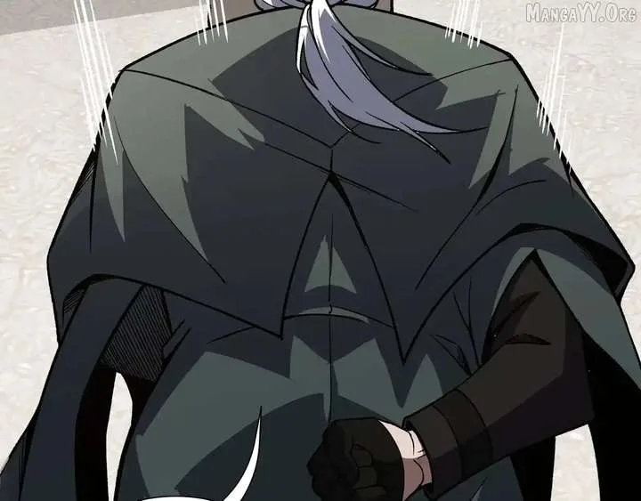 I Contracted Myself Chapter 117 page 94