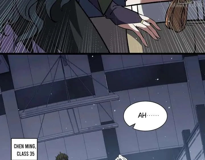 I Contracted Myself Chapter 117 page 73