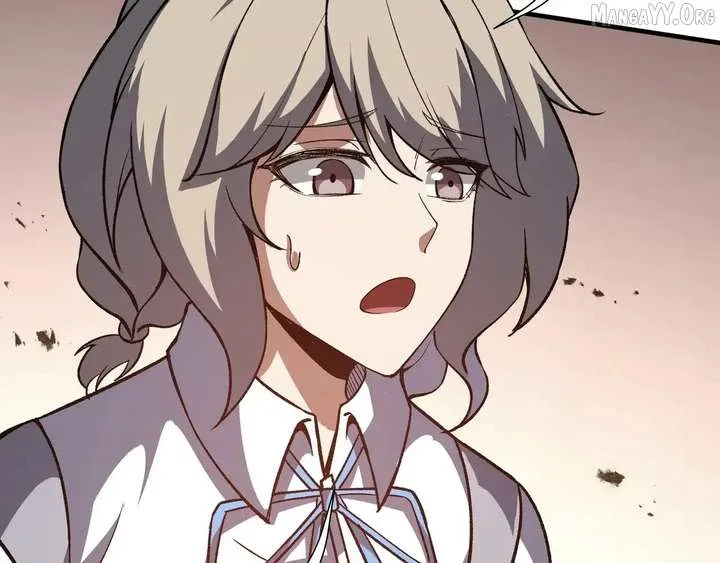 I Contracted Myself Chapter 117 page 27
