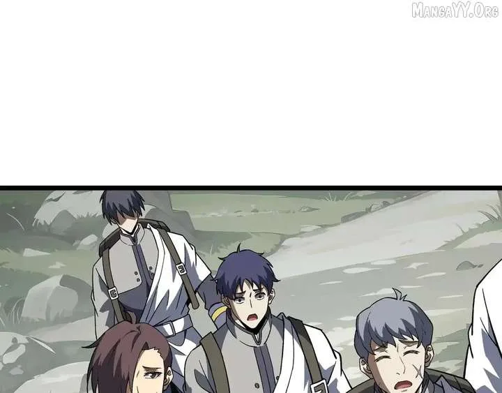 I Contracted Myself Chapter 117 page 55