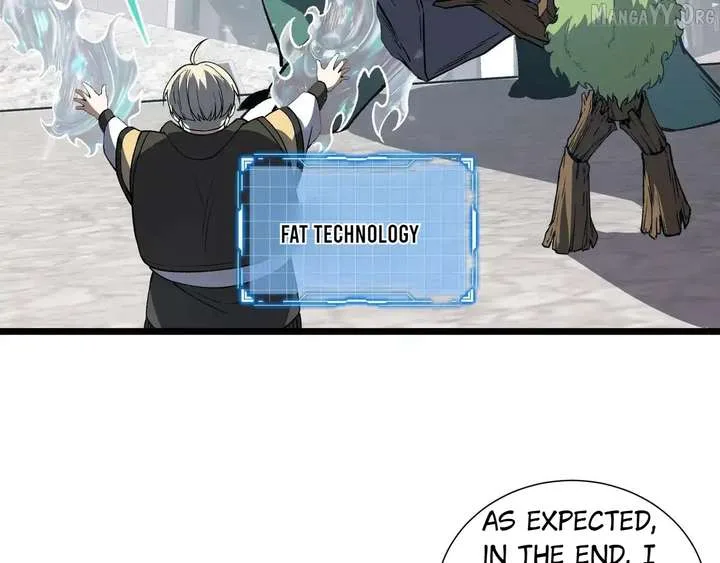I Contracted Myself Chapter 117 page 4