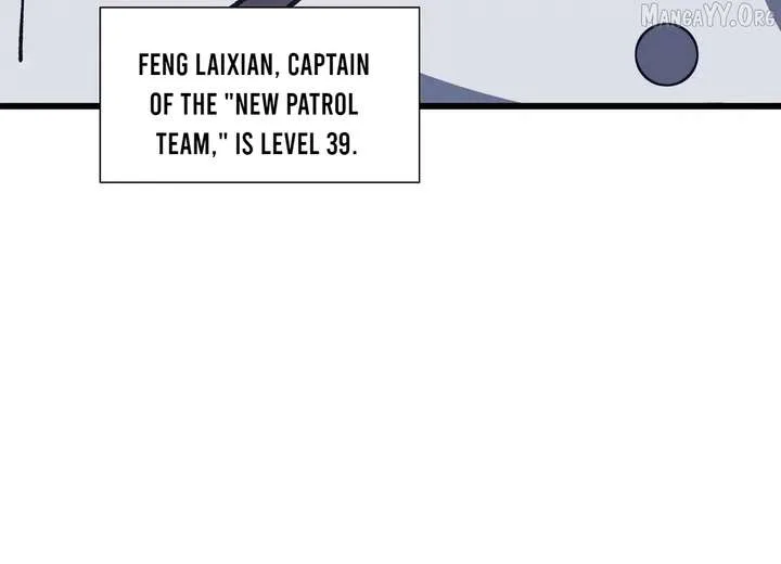 I Contracted Myself Chapter 117 page 39