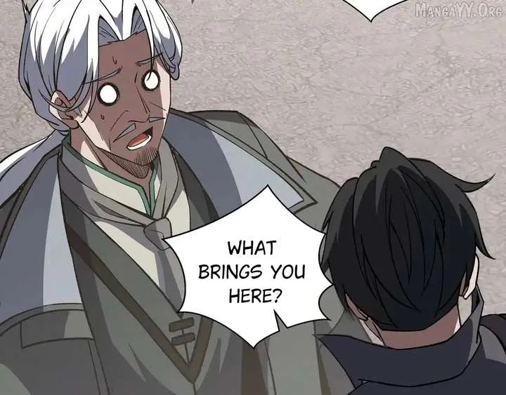 I Contracted Myself Chapter 117 page 111