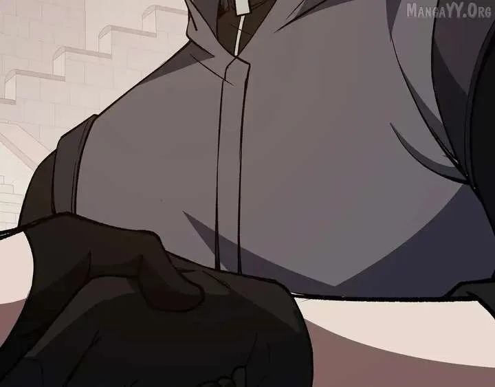 I Contracted Myself Chapter 117 page 108
