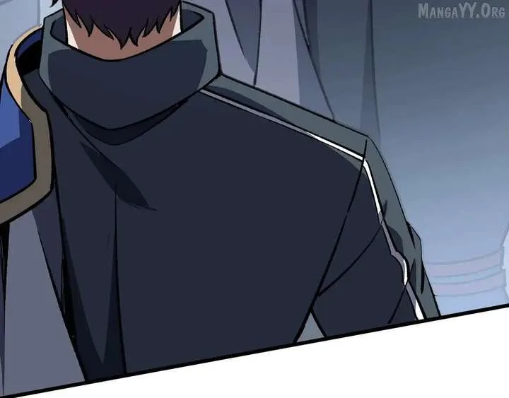 I Contracted Myself Chapter 117 page 35