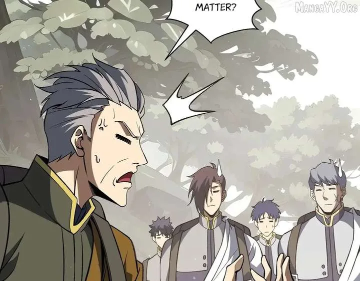 I Contracted Myself Chapter 117 page 59