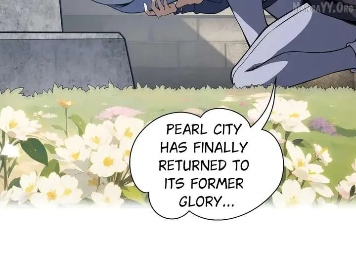 I Contracted Myself Chapter 117 page 13