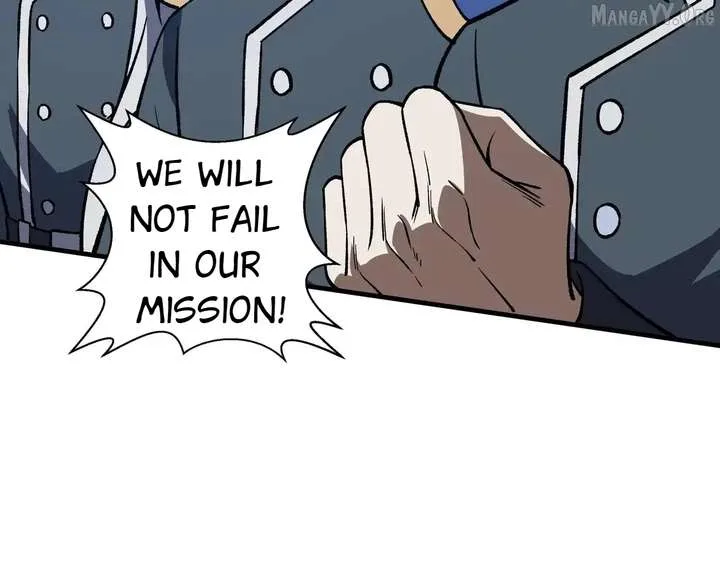 I Contracted Myself Chapter 117 page 42