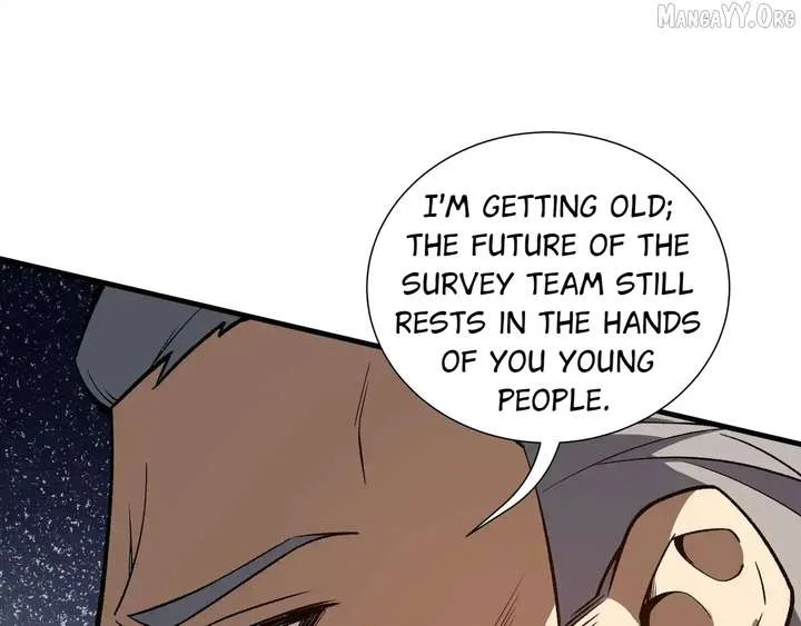 I Contracted Myself Chapter 117 page 52