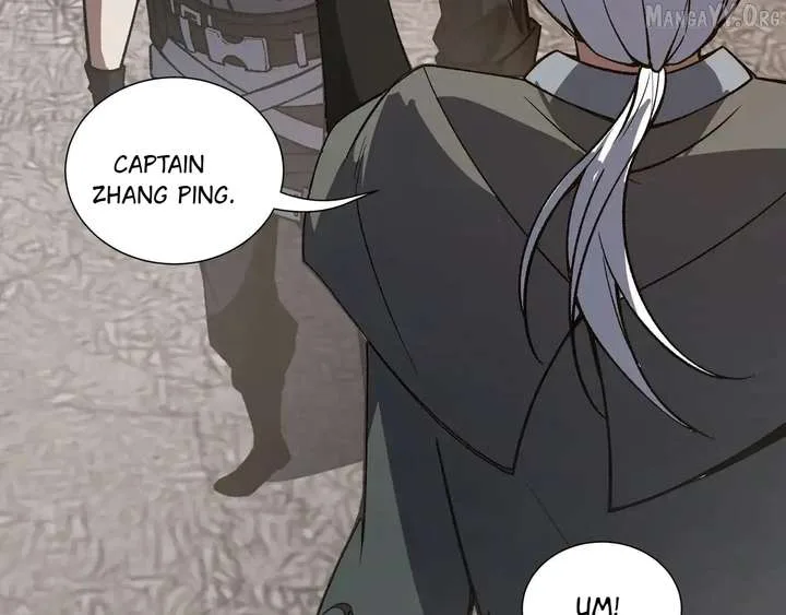 I Contracted Myself Chapter 117 page 106