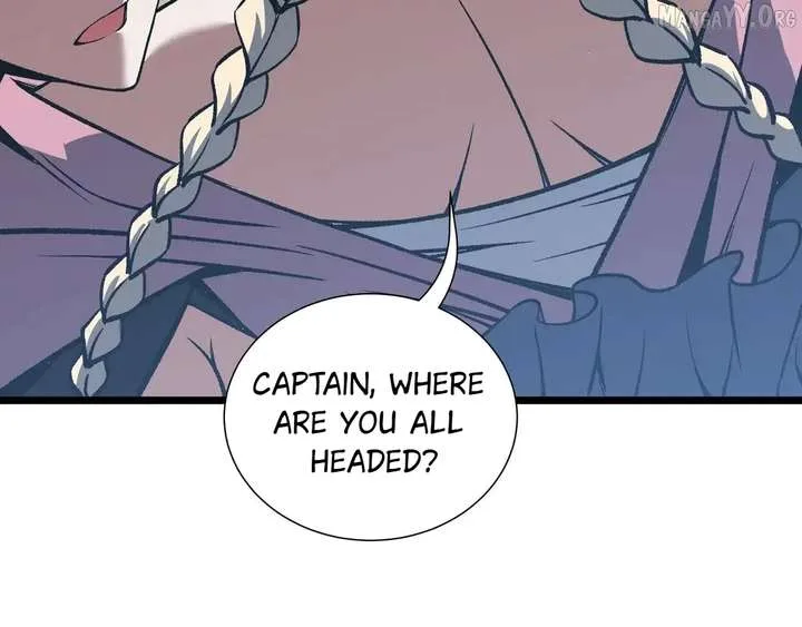 I Contracted Myself Chapter 117 page 76