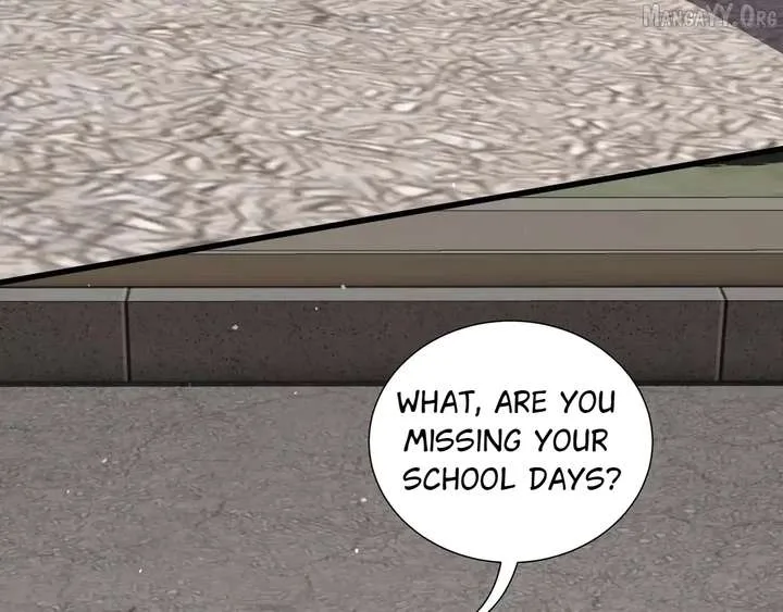 I Contracted Myself Chapter 117 page 86