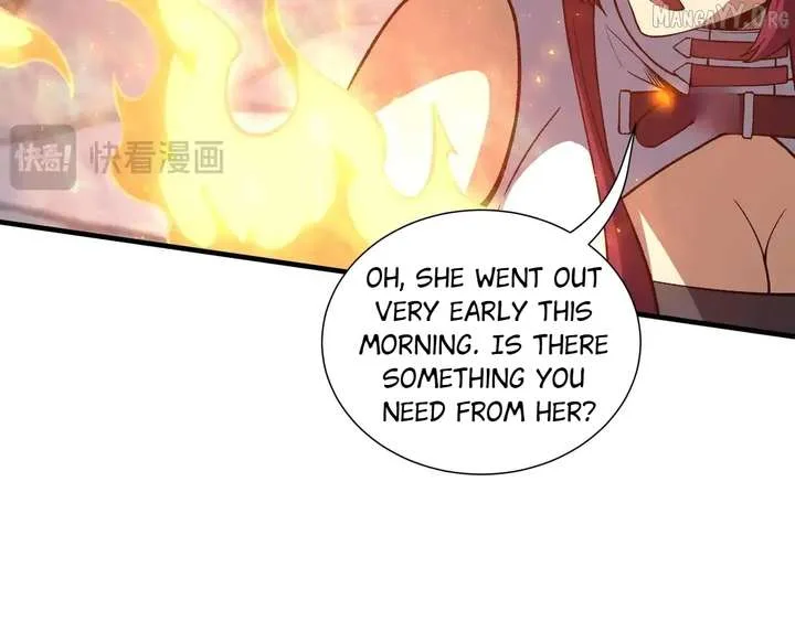 I Contracted Myself Chapter 117 page 25