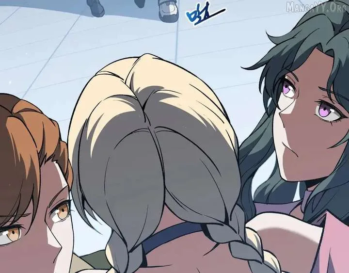 I Contracted Myself Chapter 117 page 75
