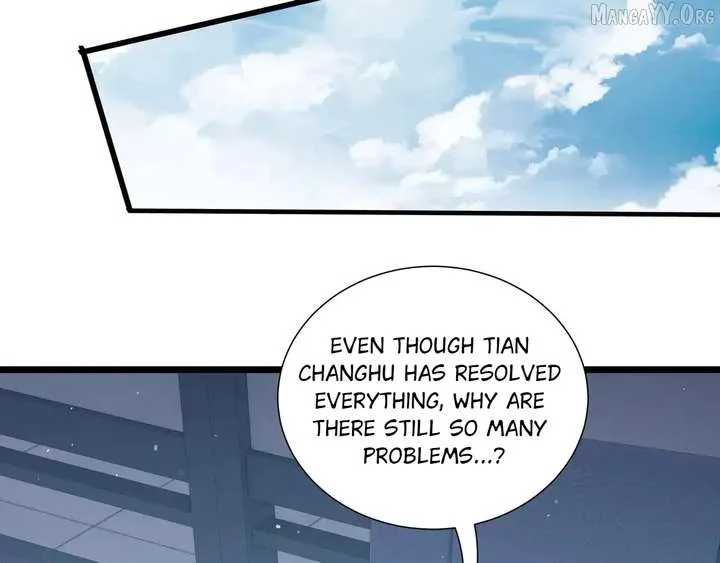 I Contracted Myself Chapter 117 page 63