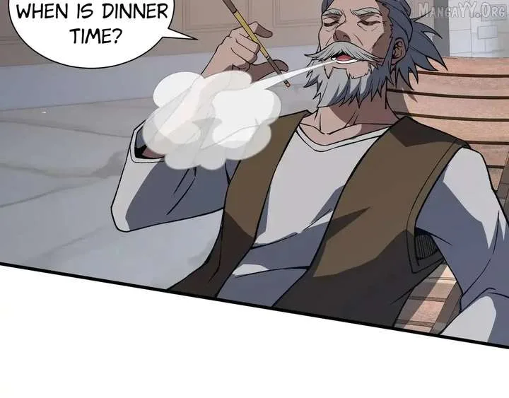 I Contracted Myself Chapter 117 page 16