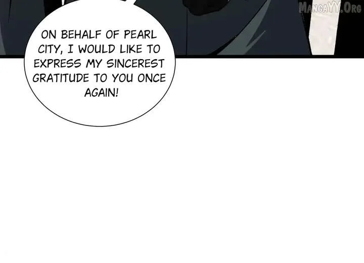 I Contracted Myself Chapter 117 page 95