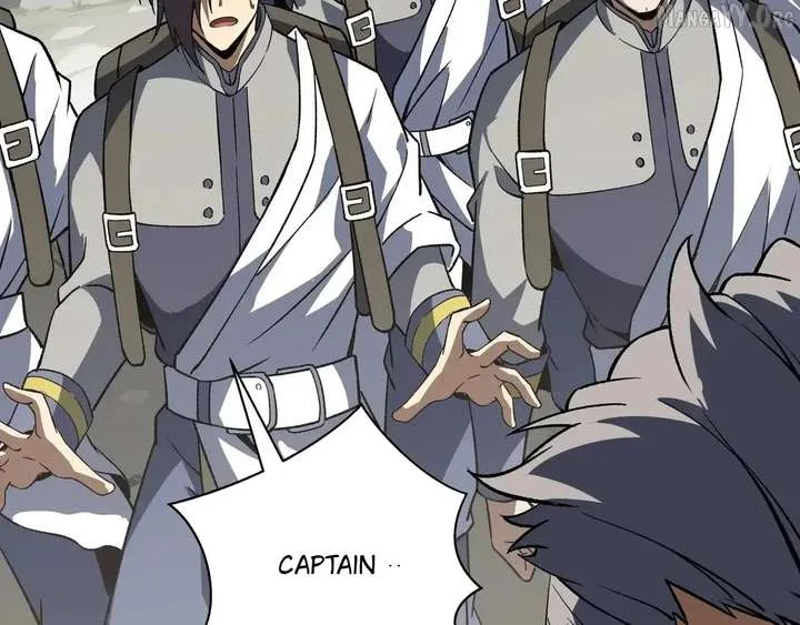 I Contracted Myself Chapter 117 page 56