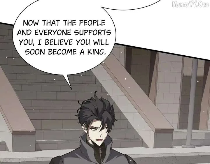 I Contracted Myself Chapter 117 page 92