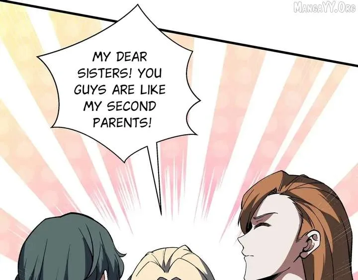 I Contracted Myself Chapter 117 page 71