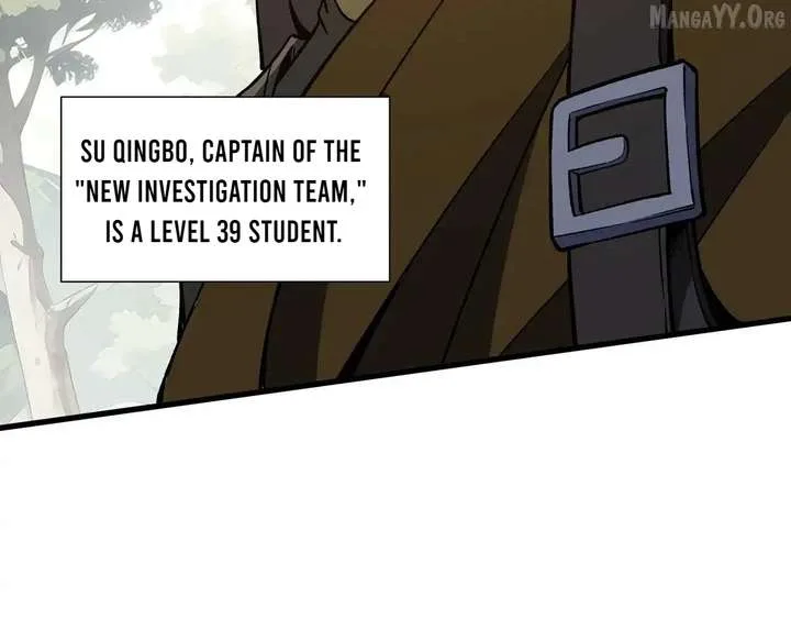 I Contracted Myself Chapter 117 page 46