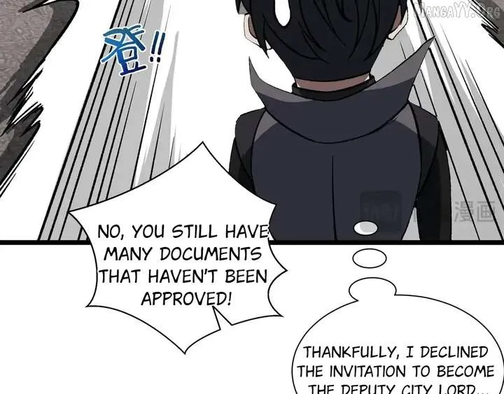 I Contracted Myself Chapter 117 page 114