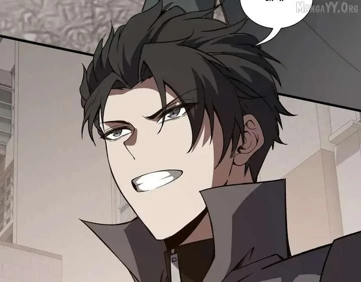 I Contracted Myself Chapter 117 page 107