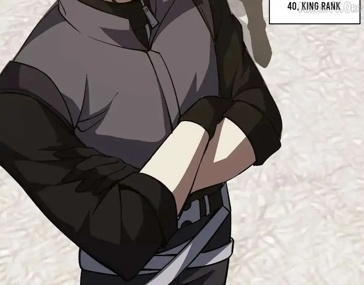 I Contracted Myself Chapter 117 page 89