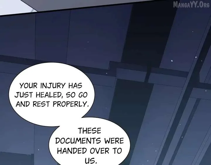I Contracted Myself Chapter 117 page 66
