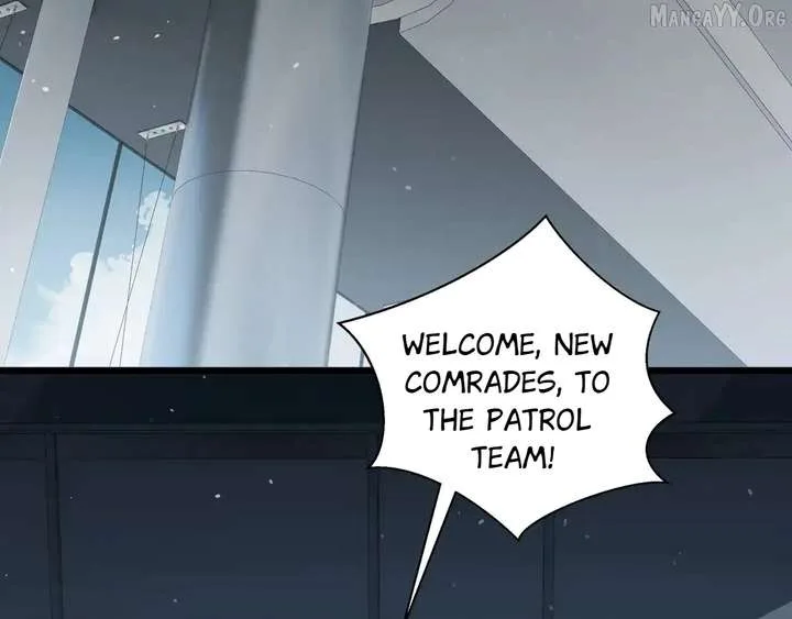 I Contracted Myself Chapter 117 page 31