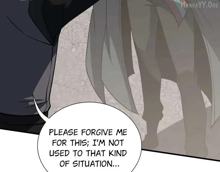 I Contracted Myself Chapter 117 page 98