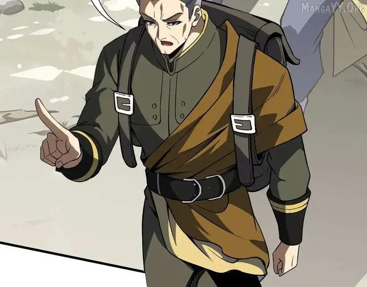 I Contracted Myself Chapter 117 page 50