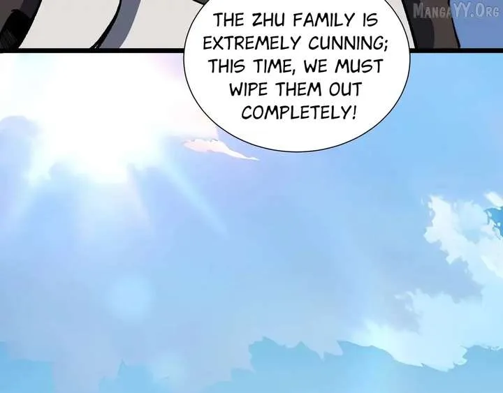 I Contracted Myself Chapter 117 page 81
