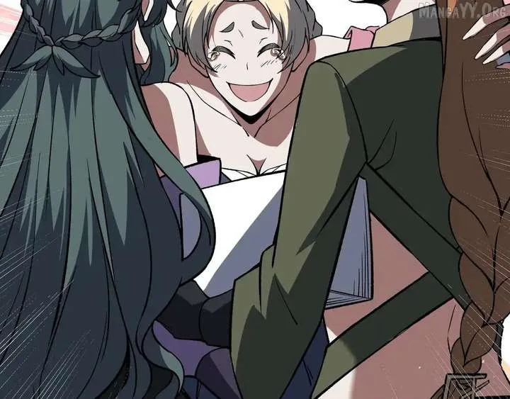 I Contracted Myself Chapter 117 page 72