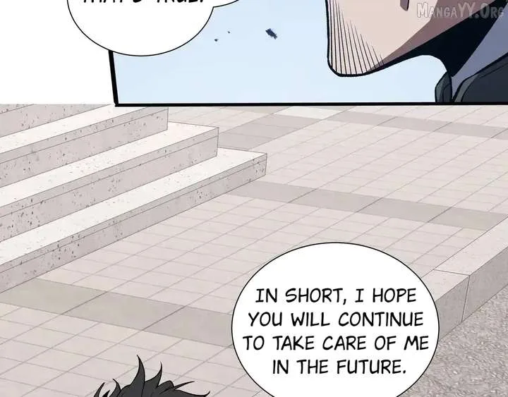 I Contracted Myself Chapter 117 page 104