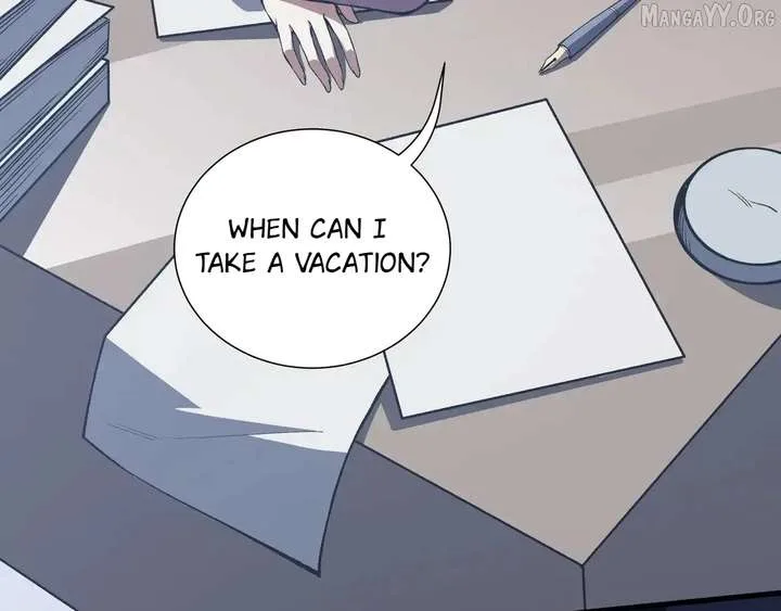 I Contracted Myself Chapter 117 page 65