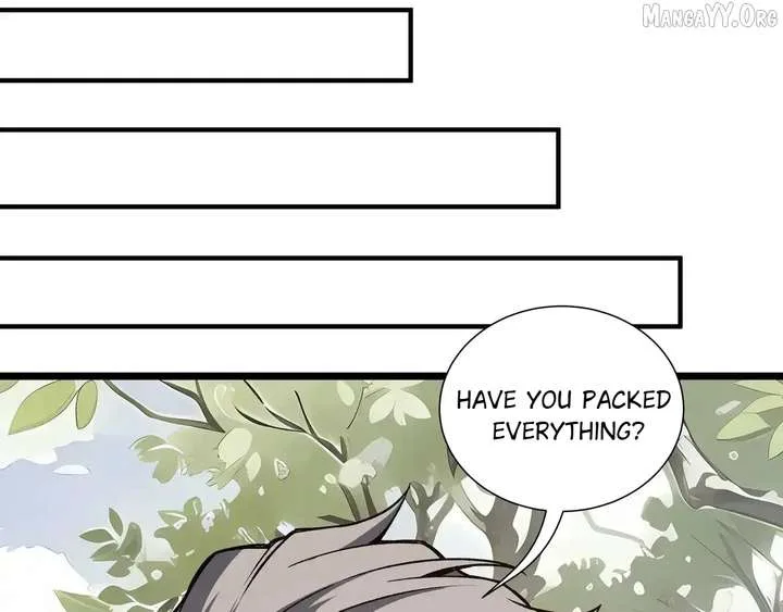 I Contracted Myself Chapter 117 page 44
