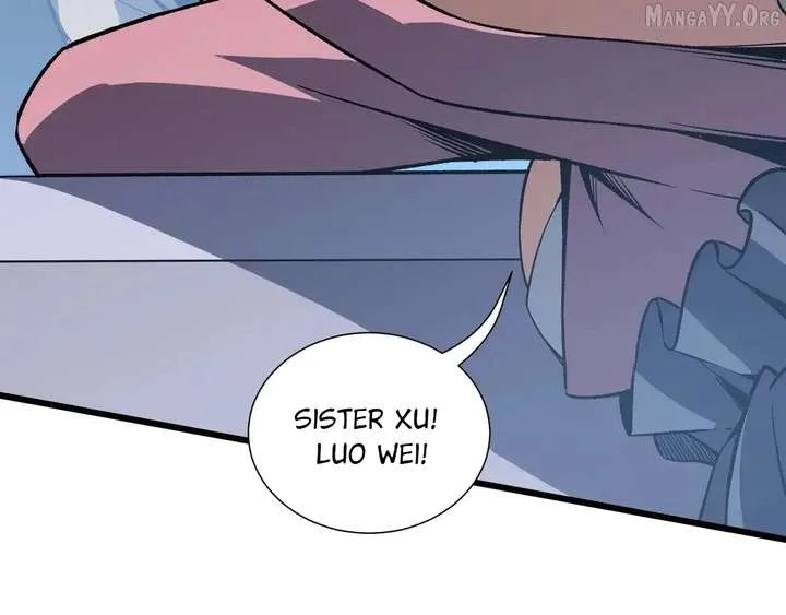 I Contracted Myself Chapter 117 page 69