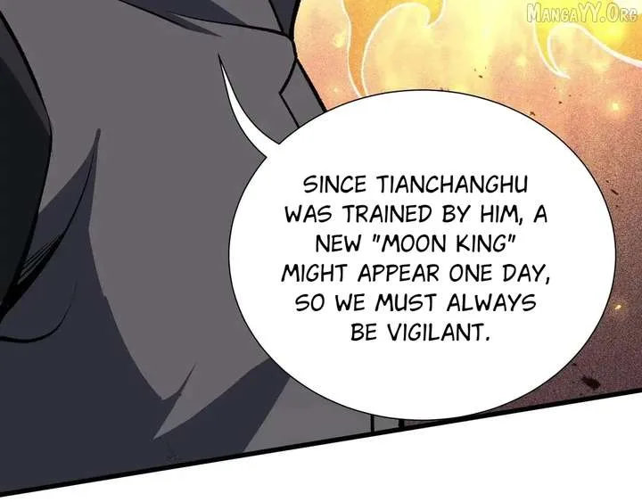 I Contracted Myself Chapter 117 page 102